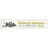 Pittsburgh Insurance Agents Logo