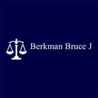 Berkman Bruce J Logo