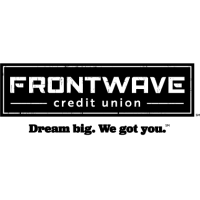 Frontwave Credit Union - Fire Mountain Logo