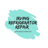 Irving Refrigerator Repair Logo