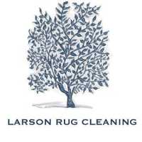 Larson Rug Cleaning Logo