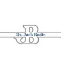 Jack Bodie, DDS Logo