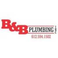 B & B Plumbing, Inc. Logo