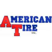 American Tire Inc Logo
