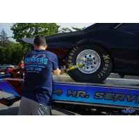 Chaser's Towing & Recovery LLC Logo