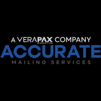 Accurate Mailing Services Logo