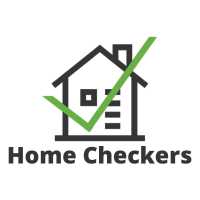 Home Checkers Logo