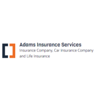 Adams Insurance Services Logo