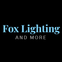 Fox Lighting and More Logo