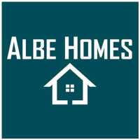 Albe Homes Logo