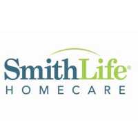 SmithLife Homecare Logo