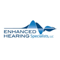 Enhanced Hearing Specialists Logo