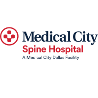 Medical City Spine Hospital Logo