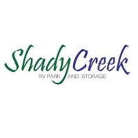 Shady Creek RV Park and Storage Logo