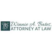 Winnie A. Bates, Attorney at Law Logo