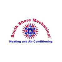 South Shore Mechanical Logo