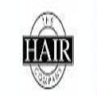 The Hair Company Logo
