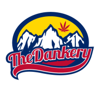The Dankery Medical Only Dispensary Colorado Springs Logo