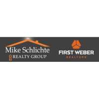 Mike Schlichte Realty Group Logo