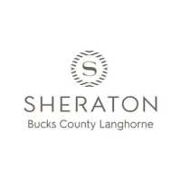 Sheraton Bucks County Langhorne Logo