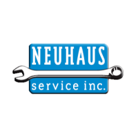 ATS @ Neuhaus Service Inc. Logo
