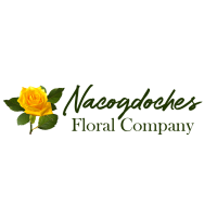 Nacogdoches Floral Company Logo