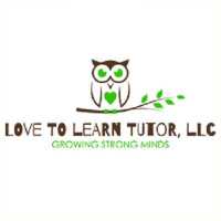 Love to Learn Tutor Logo