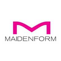 Maidenform - Closed Logo