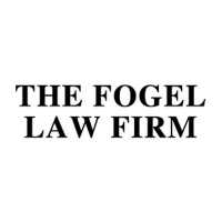 The Fogel Law Firm Logo