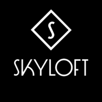 Skyloft Music & Restaurant LLC Logo