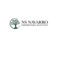 NS Navarro, CPA, PLLC Logo
