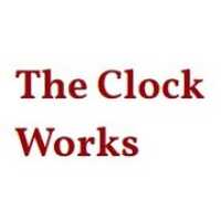 The Clock Works Logo