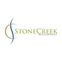 Stone Creek Development Logo