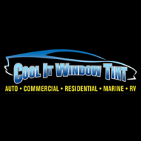Cool IT Window Tint Logo