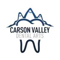 Carson Valley Dental Arts Logo