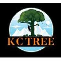 KC Tree LLC Logo