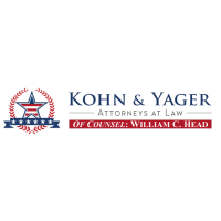 Kohn & Yager, LLC Logo