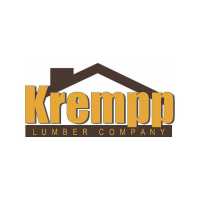 Krempp Lumber Company Logo