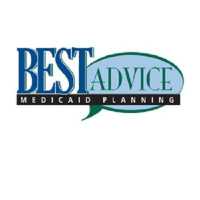 Best Advice Medicaid & Retirement Planning Of Tampa Bay Logo