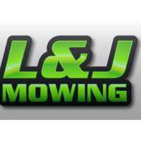 L & J Mowing, LLC Logo