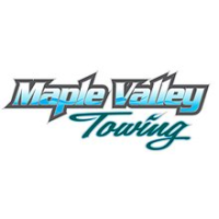 Maple Valley Towing Inc Logo