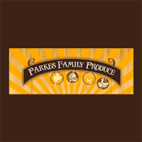 Parkes Family Produce Logo
