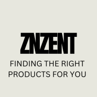 ZNZ Enterprises Logo