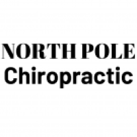 North Pole Chiropractic Logo