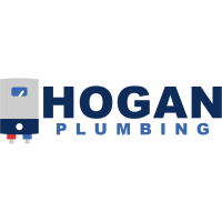 Hogan Plumbing Logo