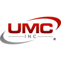 UMC Inc. Logo