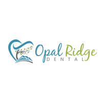 Opal Ridge Dental Logo