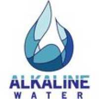 Alkaline Water Logo