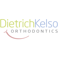 Dietrich & Kelso Orthodontics Logo
