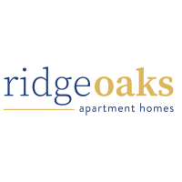 Ridge Oaks Apartments Logo